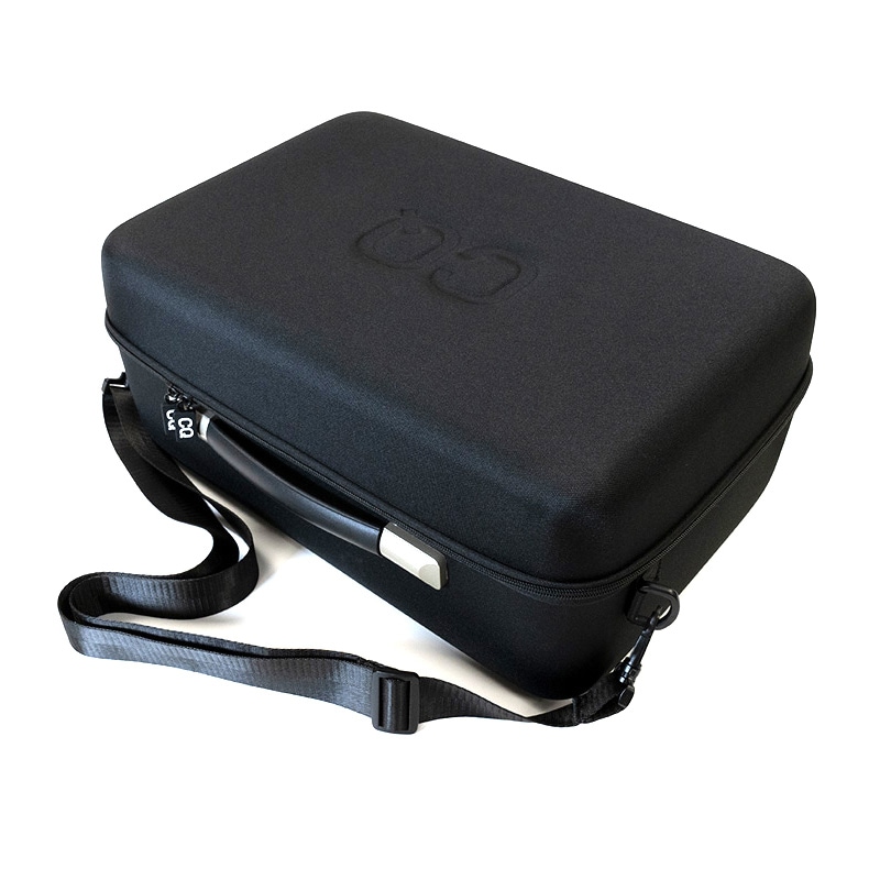 Allen & Heath CQ20B-CASE CQ-20B デジタルミキサー用ソフトキャリー