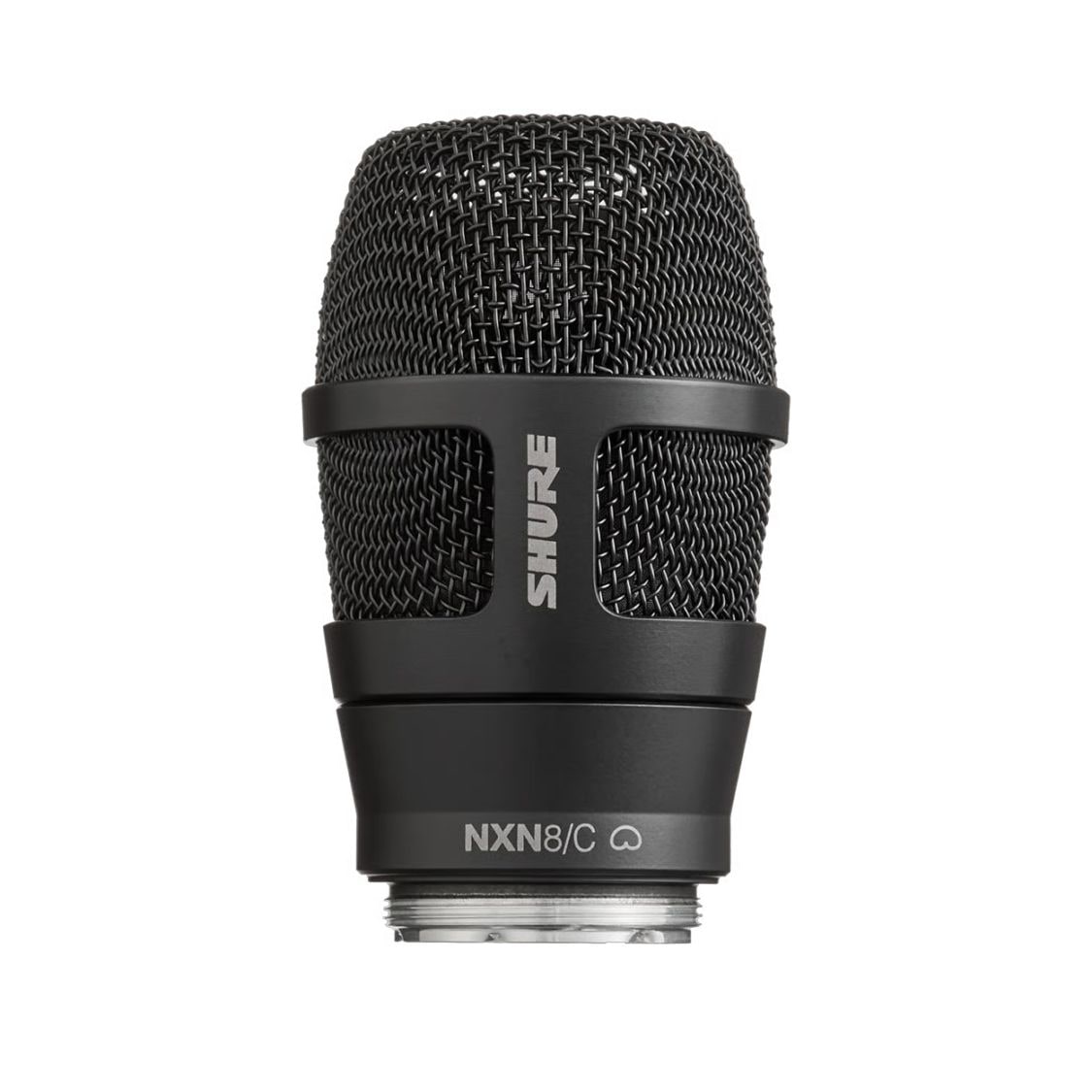 Shure RPW200 Nexadyne 8/C マイクヘッド（ブラック） | Hibino.com