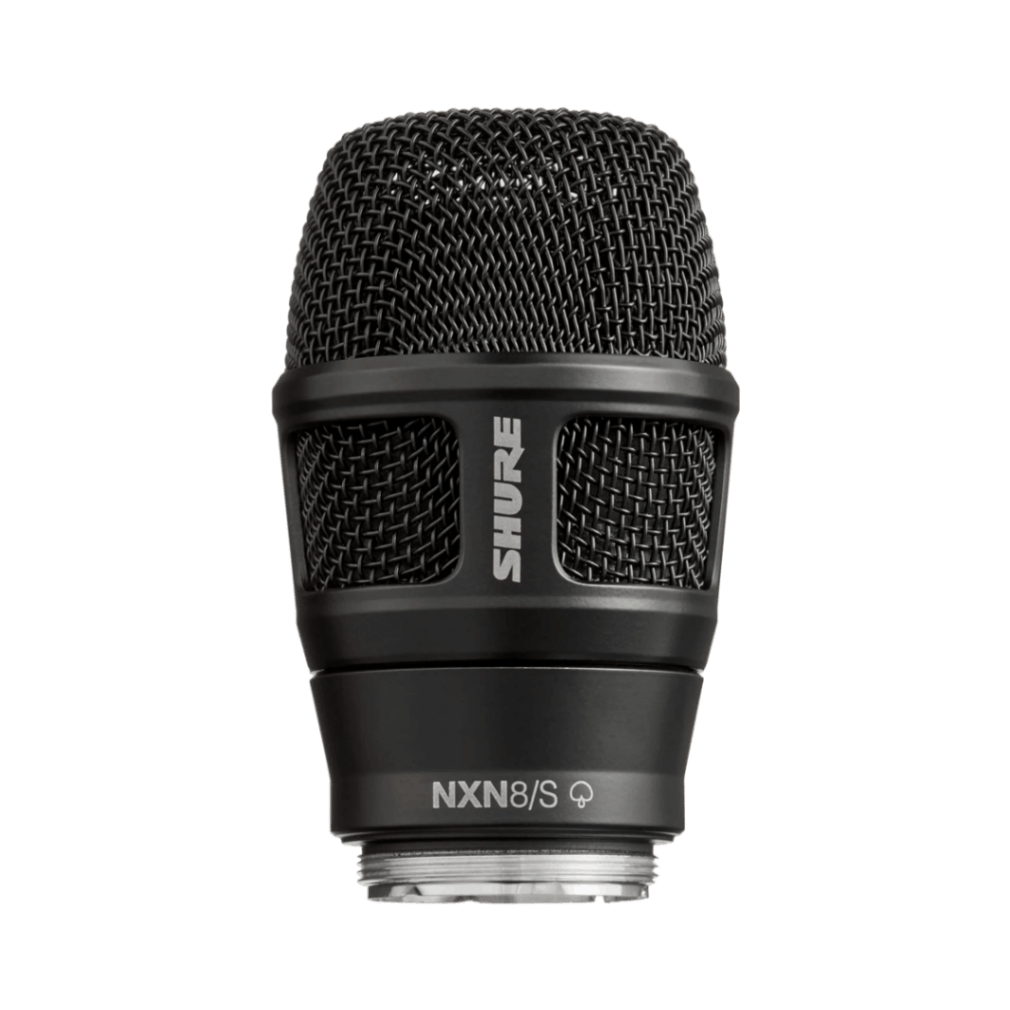 SHURE ダイナミックヘッドセットマイク　WH-20XLR SHURE SHURE ダイナミック型ヘッドウォーンマイクロホン WH20XLR