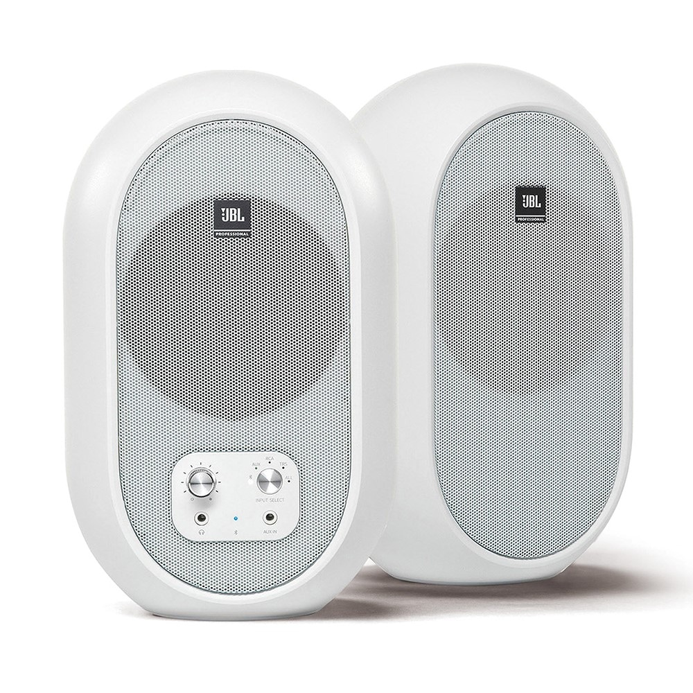 JBL PROFESSIONAL 104-BTW-Y3 スタジオモニタースピーカー 箱痛み 