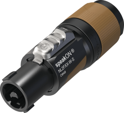 SPEAKON スピコン NL4FC 14個 型番不明 2個 SPEAKON スピコン NL4FC 14個 型番不明 2個 楽天市場】NEUTRIK