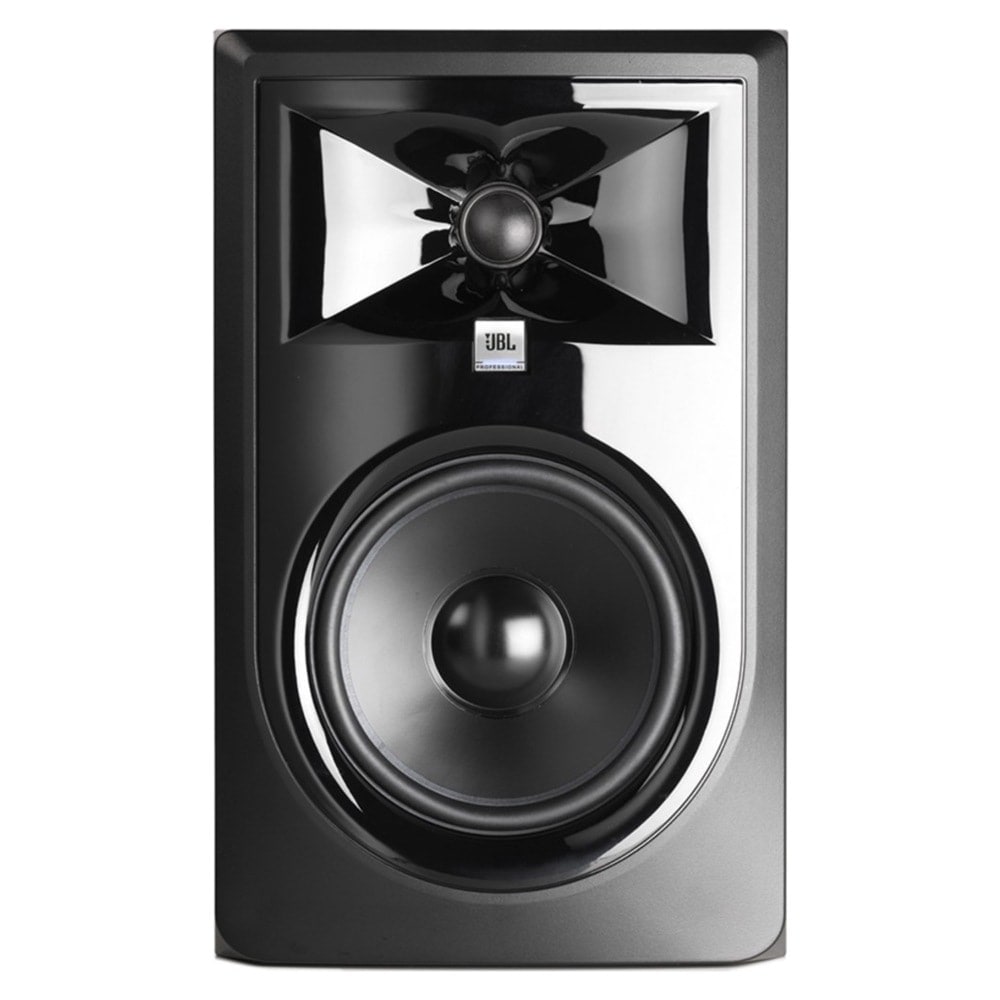 JBL 305P MkII ペア スタジオモニター Amazon.co.jp: JBL 305P MkII 電源 5インチ ツーウェイ スタジオ