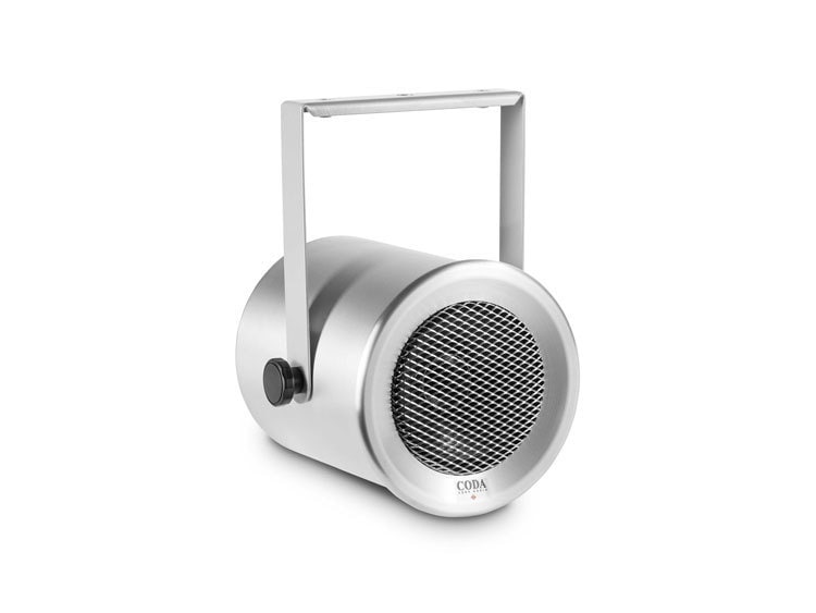 CODA AUDIO D5-Tube 2-Way フルレンジ・スピーカーシステム | Hibino