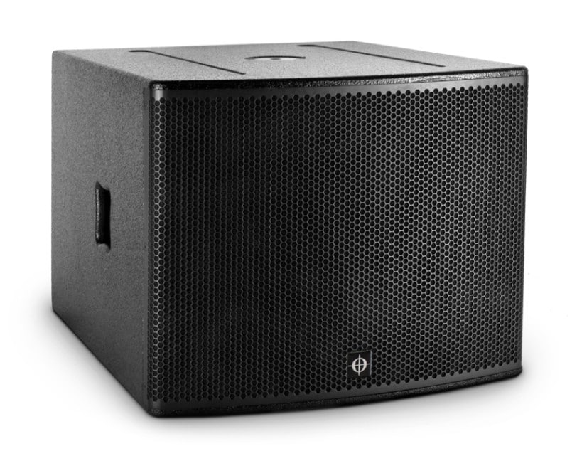 CODA AUDIO G18-SUB 18インチ サブウーファー｜FULL-TEN