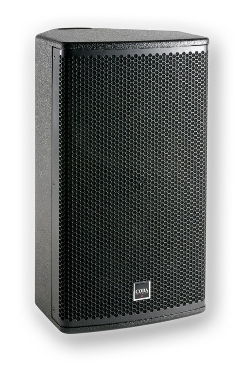 CODA AUDIO G512Pro-L 2-Way フルレンジ・スピーカーシステム | Hibino