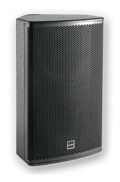 CODA AUDIO G515Pro-L 2-Way フルレンジ・スピーカーシステム | Hibino