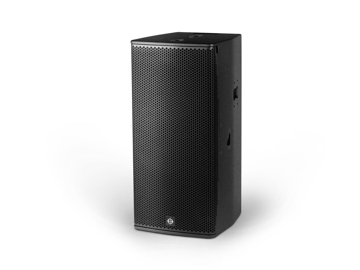 D5-Cube D5-Cube-100V - CODA AUDIO - ヒビノインターサウンド