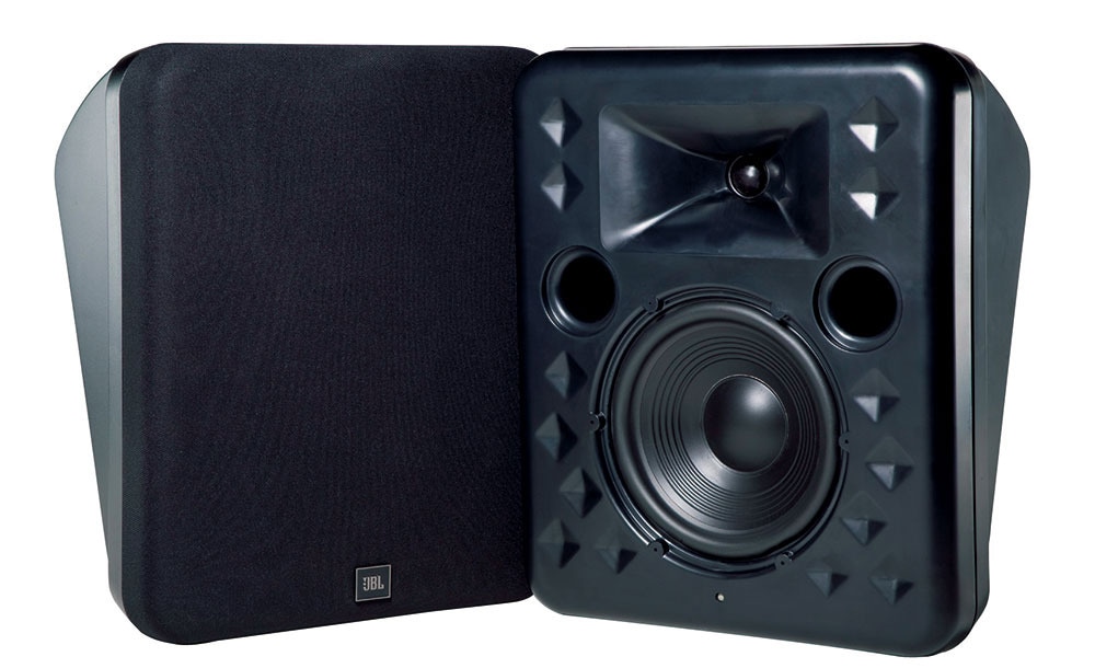 JBL-EON712 | JBL Professional Loudspeakers | English