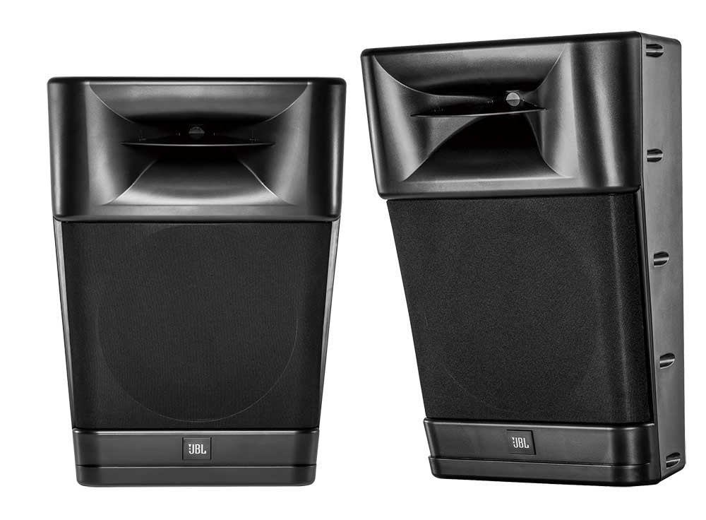 JBL PROFESSIONAL 9300 サラウンドスピーカー 2本1組｜FULL-TEN