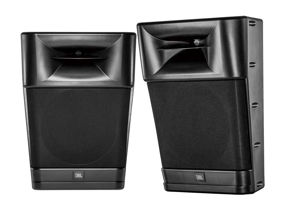 Electro Voice SL12-2V②シネマサラウンドスピーカー1本 Electro-Voice ZLX12Pのご紹介。