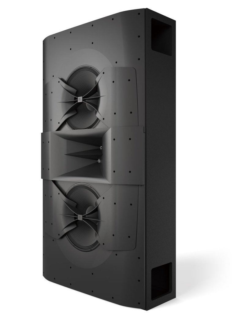 JBL 2241H プロフェッショナルスピーカージャンク品 JBL 2241H