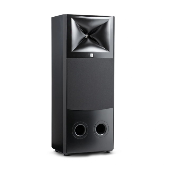 JBL PROFESSIONAL M2 マスターリファレンス・モニタースピーカー 単品