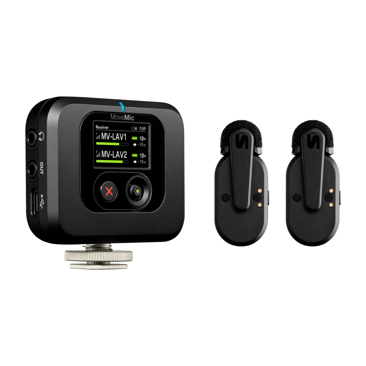 Shure MoveMic MV-TWO-KIT-J-Z6 ワイヤレスピンマイク 000000004485_S3ELyvC.png