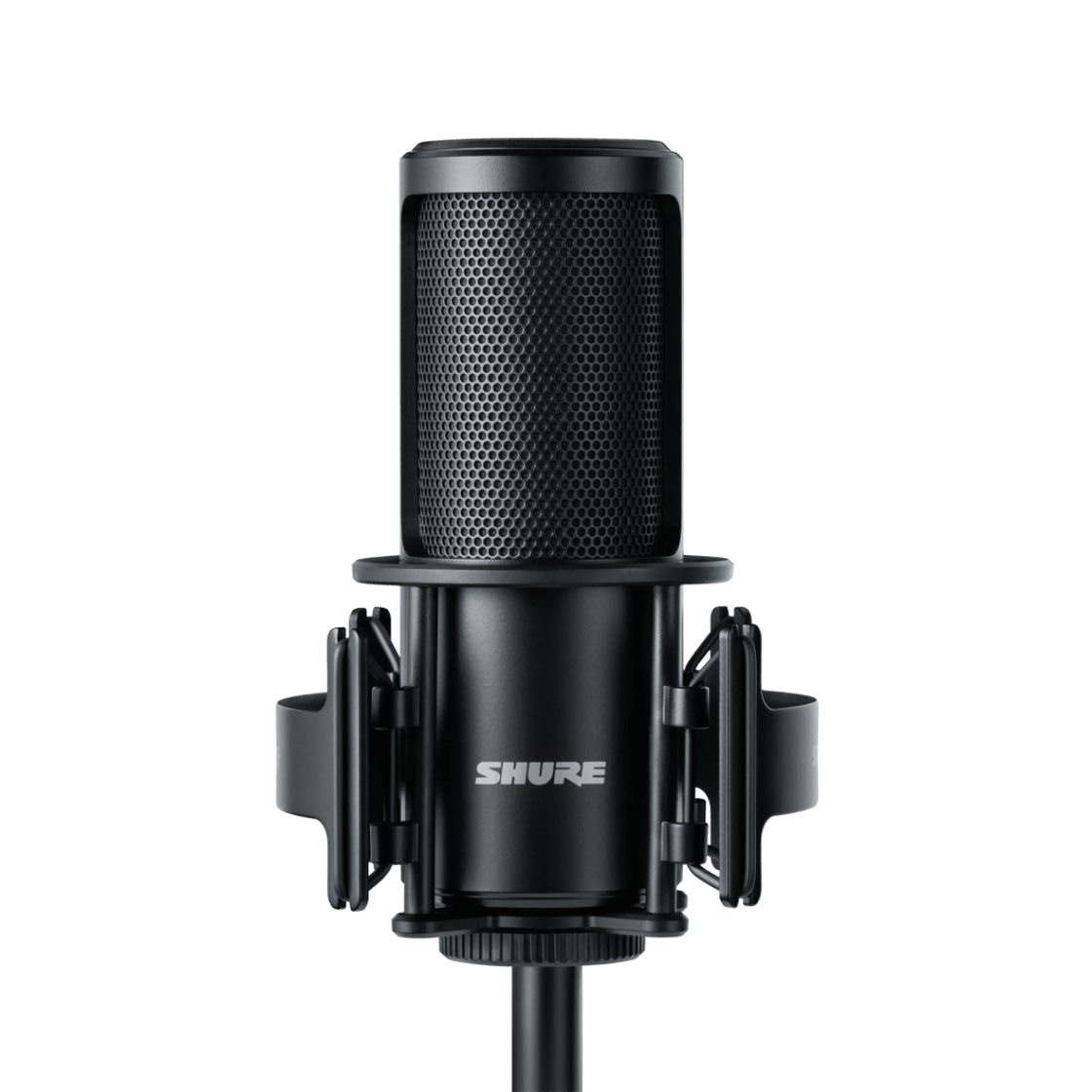 Shure SM4-K-KIT-J SM4ホームレコーディング用マイクロホンキット