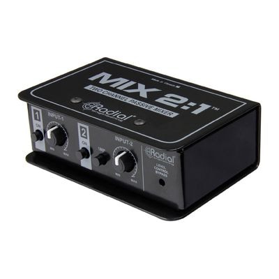 BEHRINGER UMC204HD U-PHORIA オーディオインターフェース | Hibino