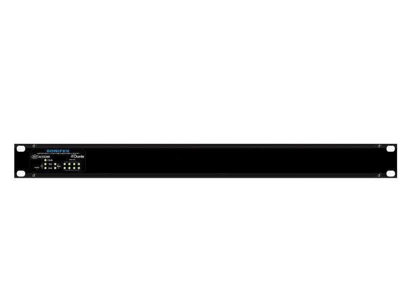 SONIFEX AVN-AESIO8R AIOインターフェース | Hibino.com ヒビノ公式