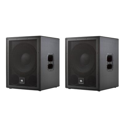 JBL PROFESSIONAL IRX108BT-Y3 パワードPAスピーカー 8インチ2ウェイ