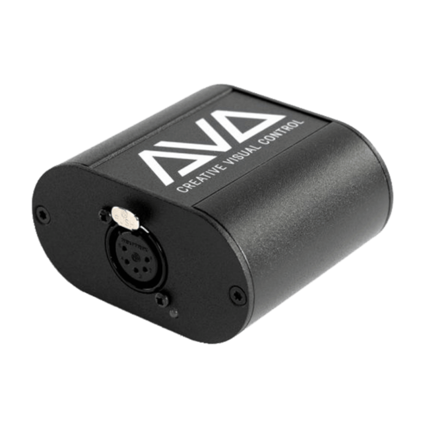 Avolites T1 DMXインターフェース | Hibino.com ヒビノ公式 オンライン