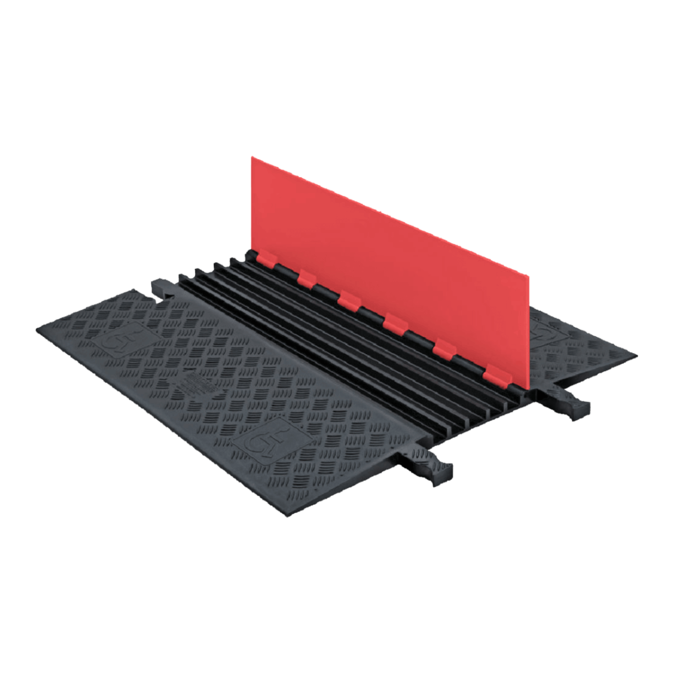 Checkers GD5X75-OB ケーブルプロテクター | Hibino.com ヒビノ公式