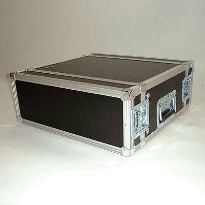 ARMOR 4U ラックケース D360 黒 楽天市場】ARMOR アルモア FRPラック D360 黒 4U ラックケース