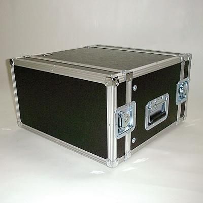 ARMOR 6U D360 ラックケース (ブラック) | Hibino.com ヒビノ公式