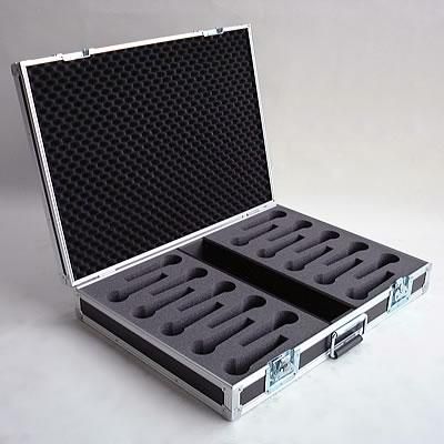 ARMOR SM58タイプ 20本入り マイクケース | Hibino.com ヒビノ公式