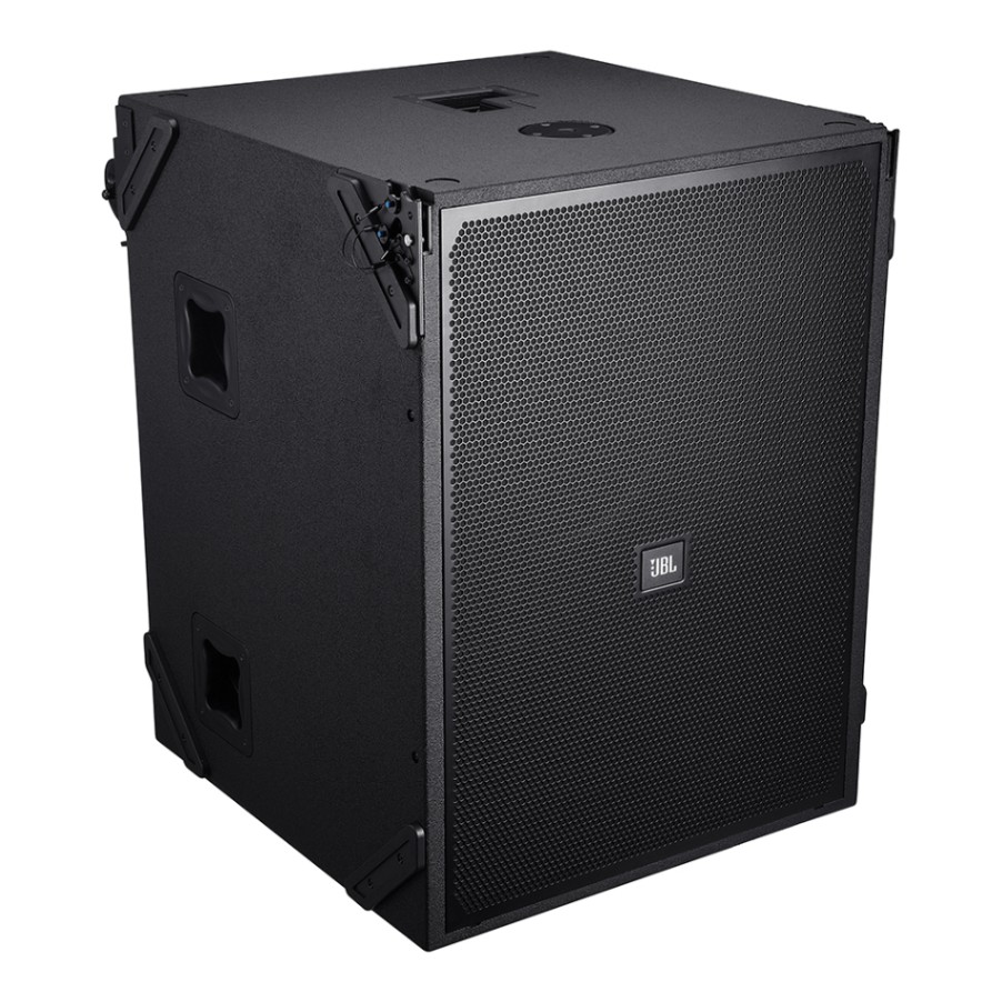 JBL PROFESSIONAL BRX325-SP パワード・サブウーハー｜BRX300 Series