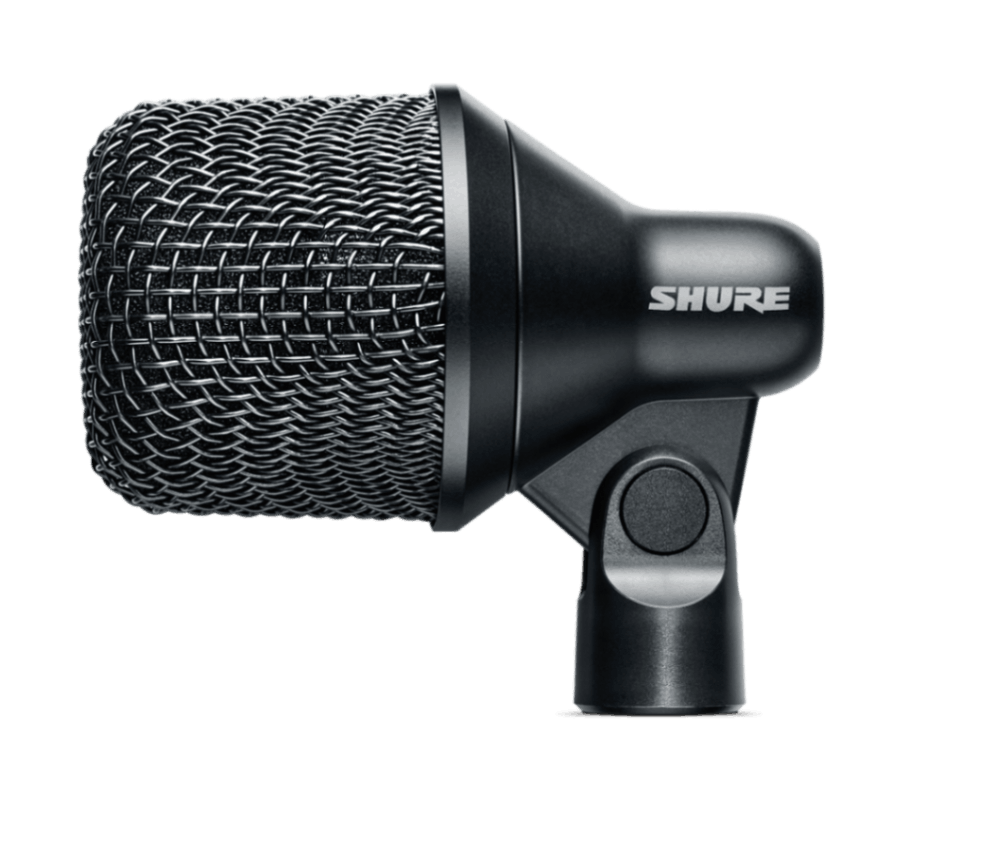 Shure NXN2-J Nexadyne 2キックドラムマイクロフォン | Hibino.com