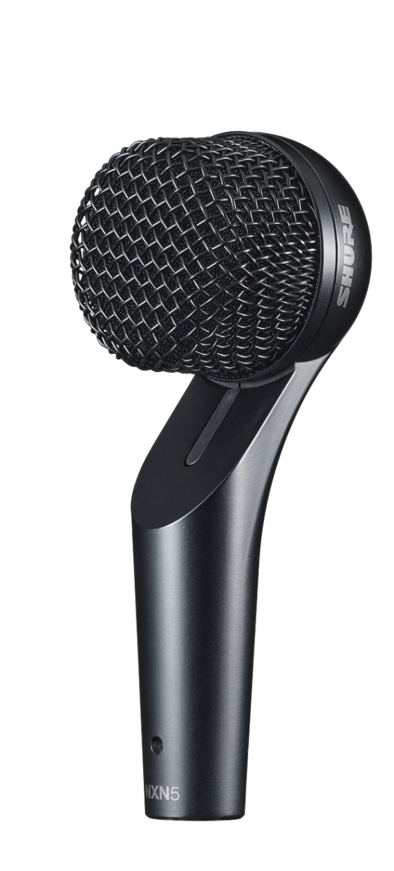 Shure NXN5-J Nexadyne 5ギターアンプ向けマイク | Hibino.com ヒビノ