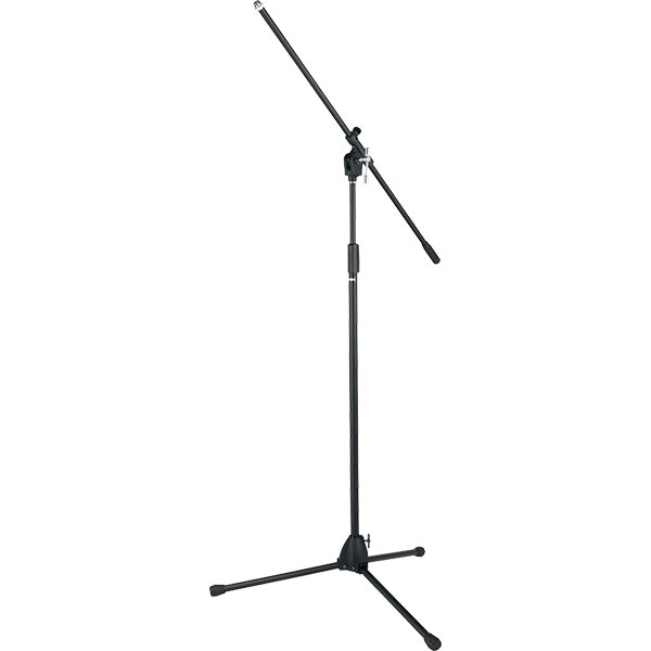 TAMA MS205BK マイクスタンド TAMA MS205BK ブーム・マイクスタンド ブラック | Hibino.com ヒビノ