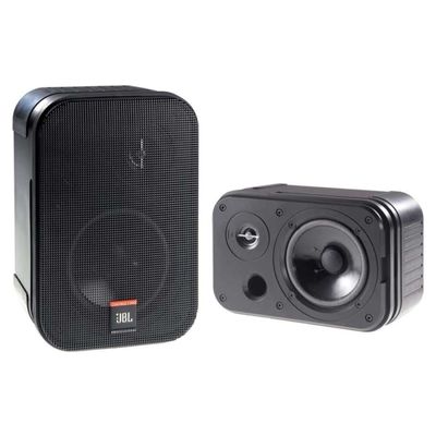 JBL Control 1 PRO ホワイト ② JBL Control 1 Pro 5-1/4