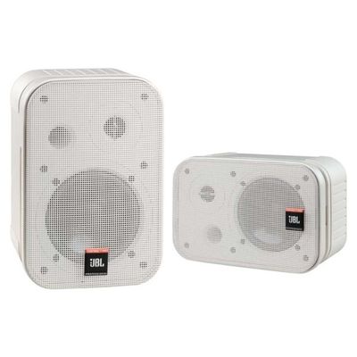 JBL CONTROL NOW BK スピーカー 2個セット JBL CONTROL NOW BK スピーカー 2個セット JBL CONTROL NOW BK