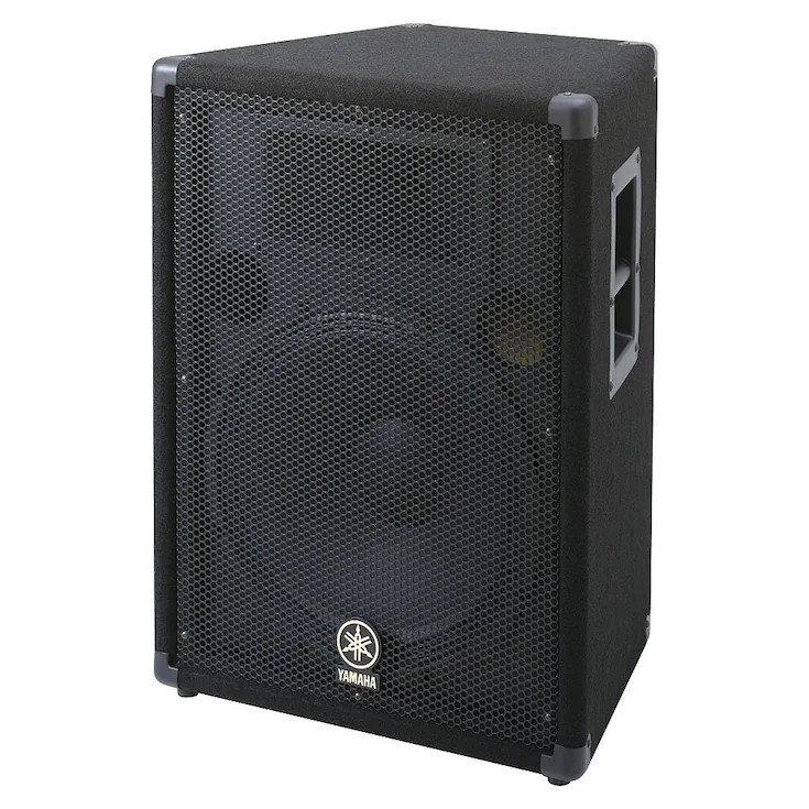 YAMAHA【BR15】パッシブPAスピーカー