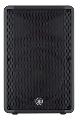YAMAHA【DBR10】パワードスピーカー
