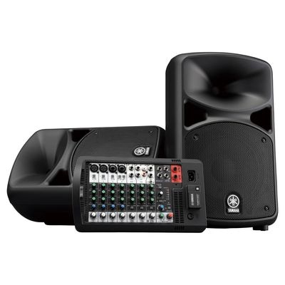 【美品】BEHRINGER PMP4000 パワードミキサー ベリンガー BEHRINGER ベリンガー PMP4000 EUROPOWER パワードミキサー 送料