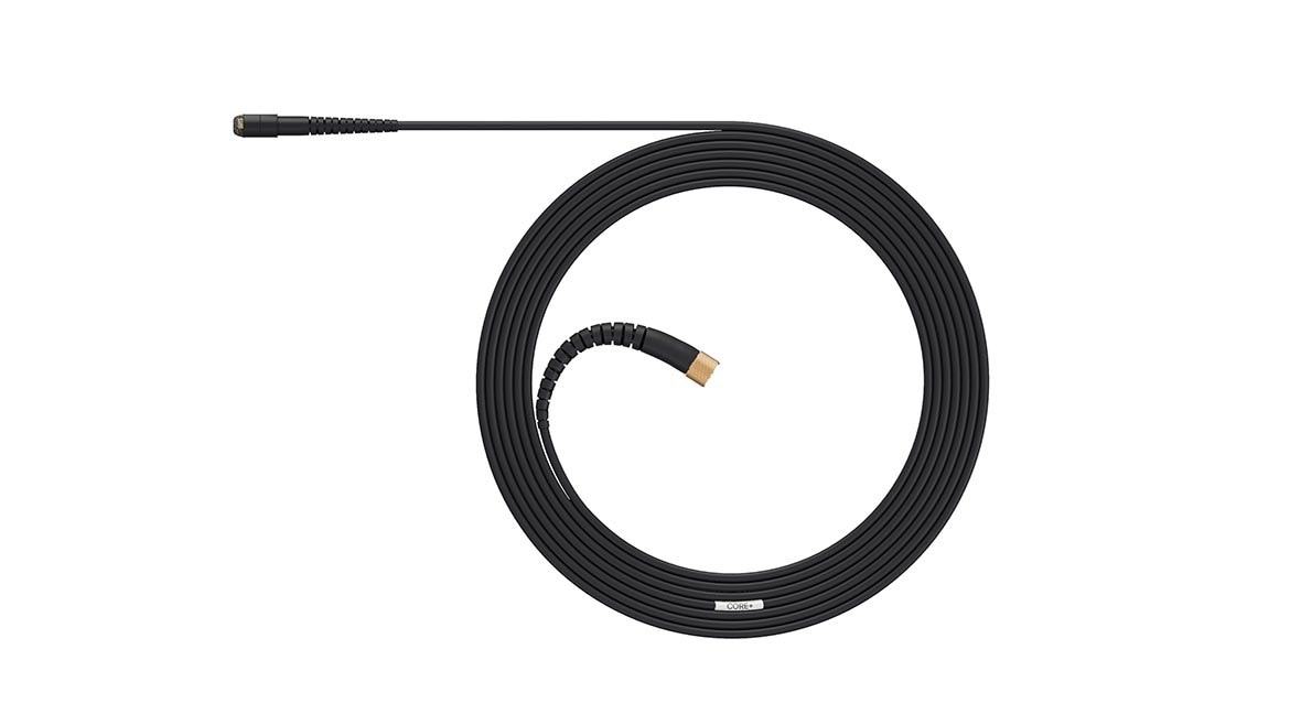 DPA 4660-OP-H-B90 ピンマイク (ラベリアマイク) MicroLock 端子