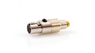 DPA 6033 ①audio technica ワイヤレス変換