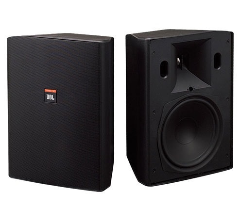 Z685 JBL ジェービーエル CONTROL28 スピーカーシステム ペア Z685 JBL ジェービーエル CONTROL28 スピーカーシステム ペア