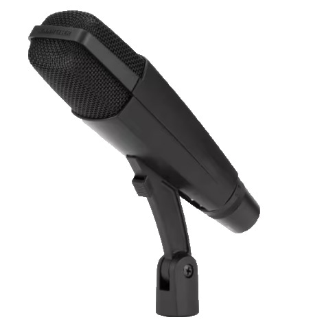 配信機器・PA機器・レコーディング機器 SENNHEISER MD421-II SENNHEISER MD 421-II レコーディング用マイク | Hibino.com ヒビノ