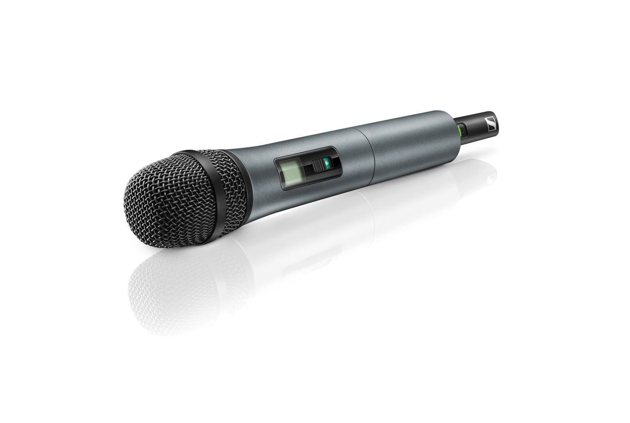 SENNHEISER SKM 835-XSW-JB ハンドヘルド送信機 (B型) ワイヤレス