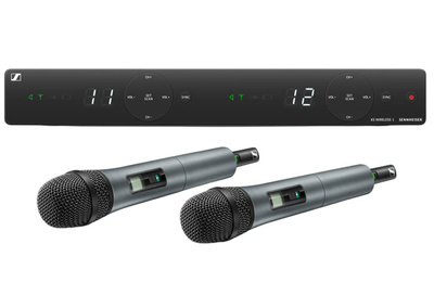 BEHRINGER EPQ304 EUROPOWER 4チャンネル・パワーアンプ｜FULL-TEN