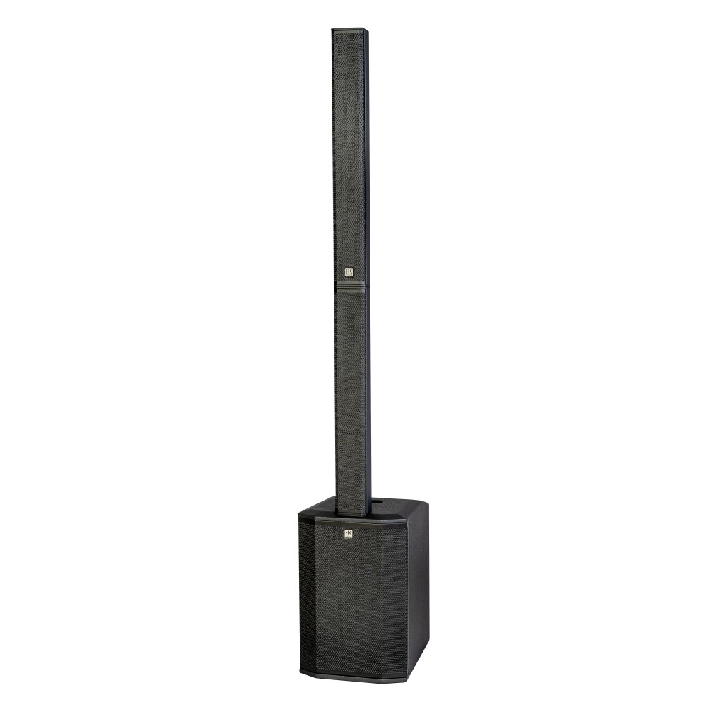 HK AUDIO POLAR 10 MK2 ポータブルPAシステム パワードPA