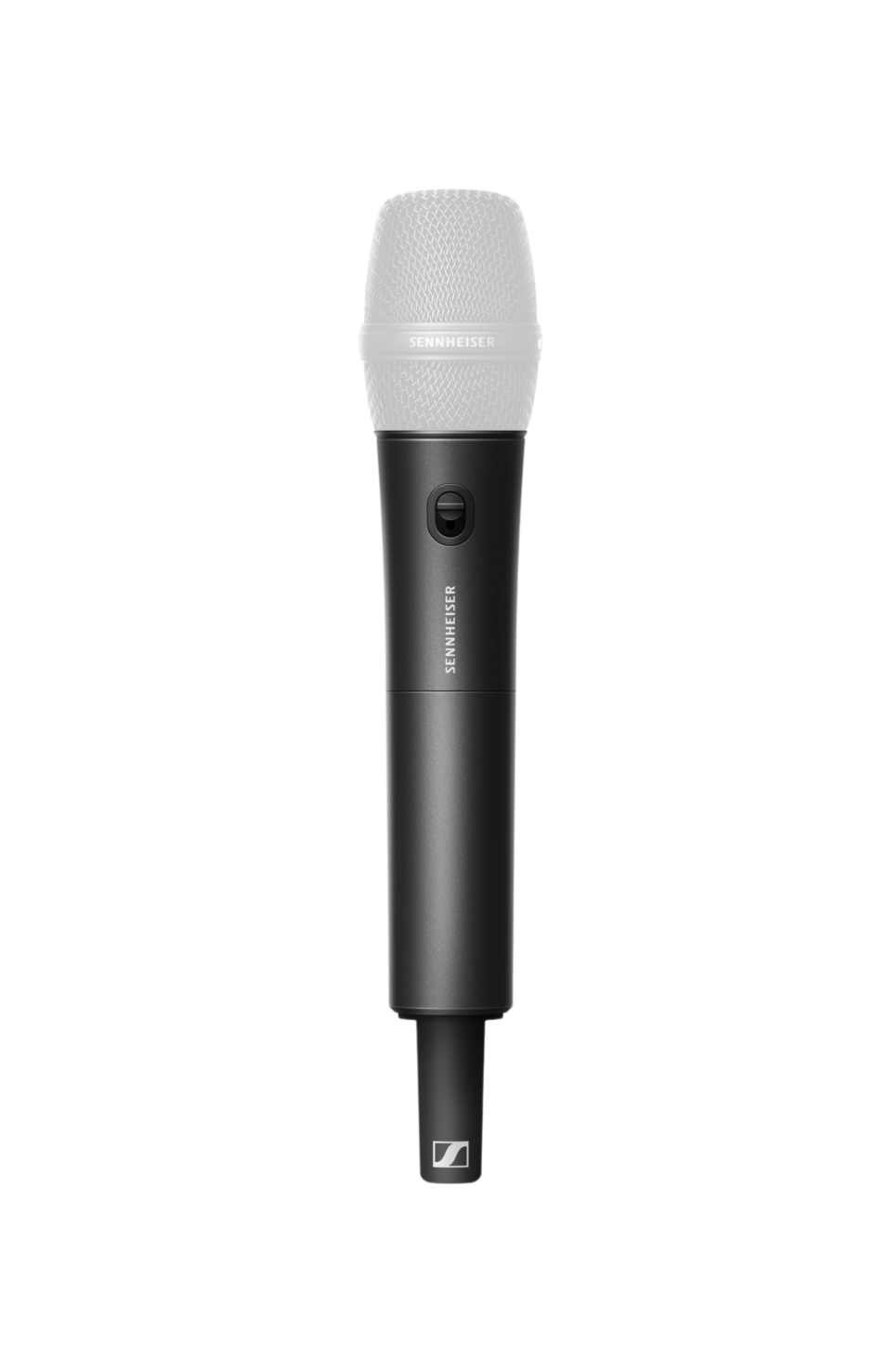 SENNHEISER EW-D SKM-S (T12) ハンドヘルド送信機 SW付
