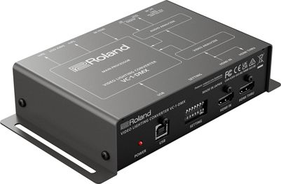 Gefen GTV-HDMI-2-COMPSVIDSN スケーラー 箱痛みアウトレット