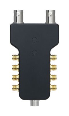 Shure UA221Z パッシブアンテナ分配キット｜FULL-TEN