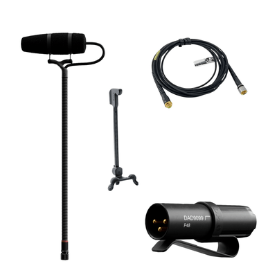 DPA Microphonesの楽器用マイク一覧ページ プロ用楽器用マイクの通販は