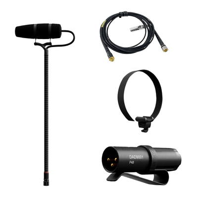 DPA Microphonesの楽器用マイク一覧ページ プロ用楽器用マイクの通販は