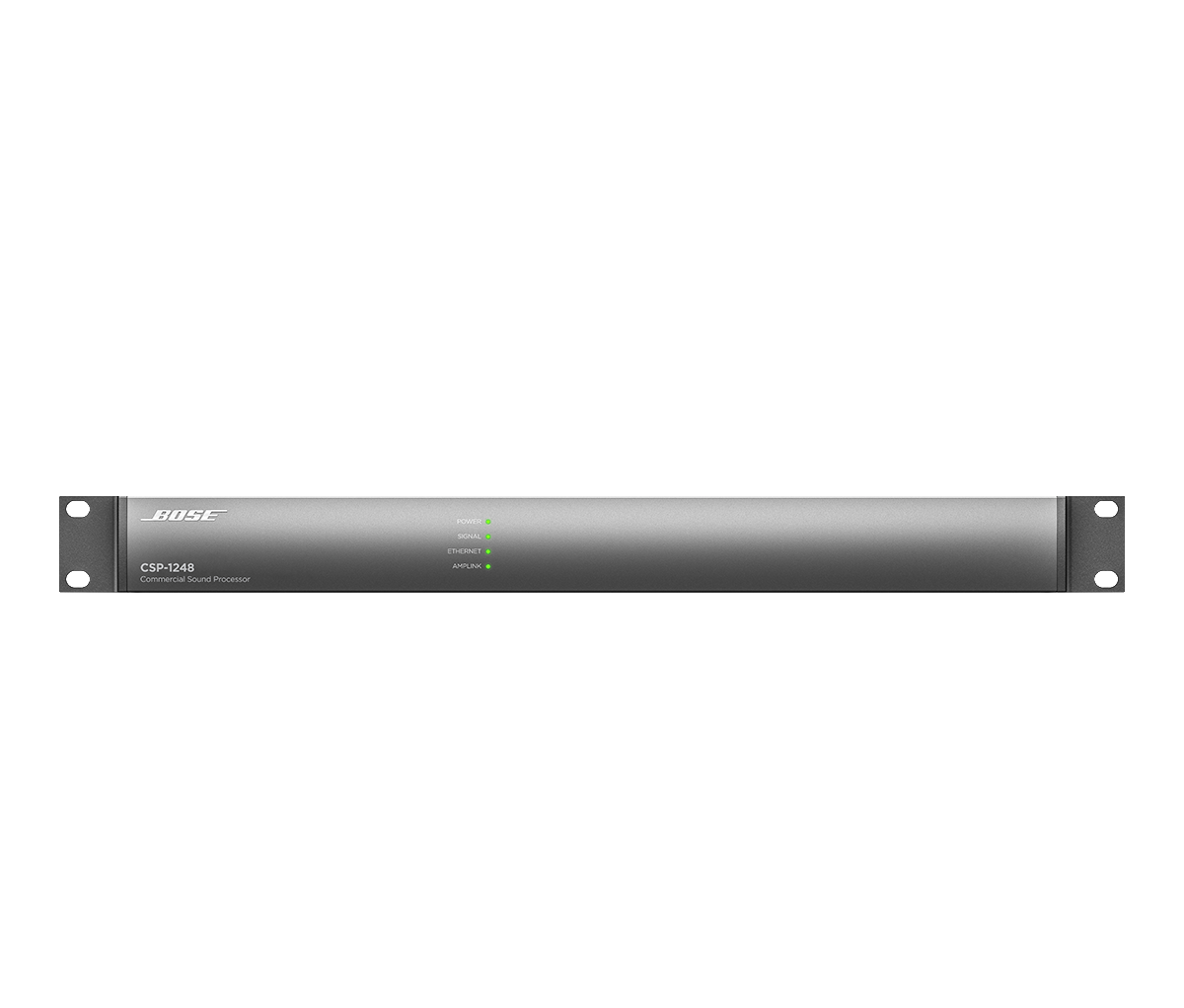 BOSE CSP-1248 商業空間用サウンドプロセッサー | Hibino.com ヒビノ