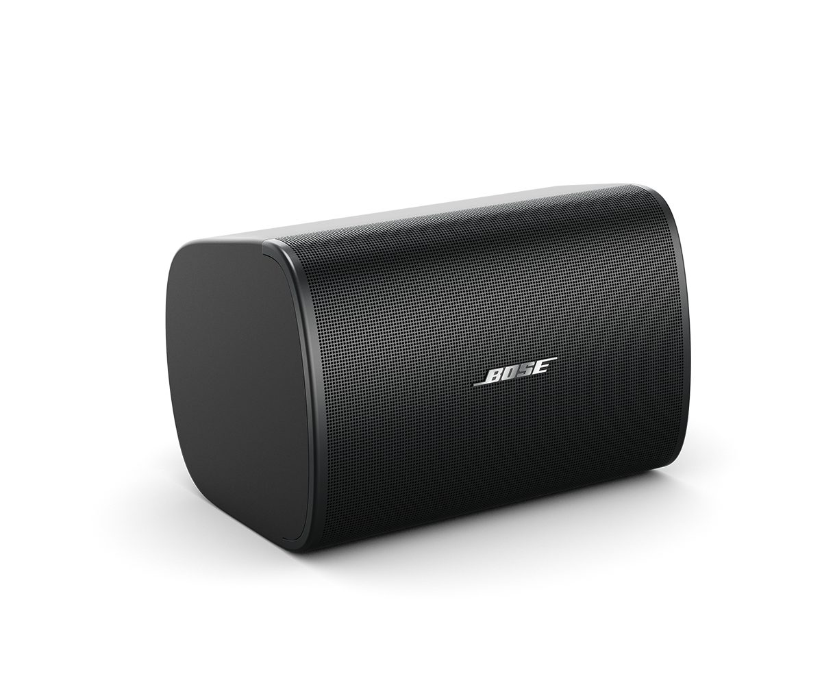 BOSE DM5SE PAIR BLK v2 露出型スピーカー（全天候型） (ペア