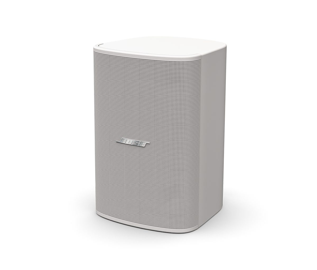 BOSE DM5SE PAIR WHT v2 露出型スピーカー（全天候型） (ペア